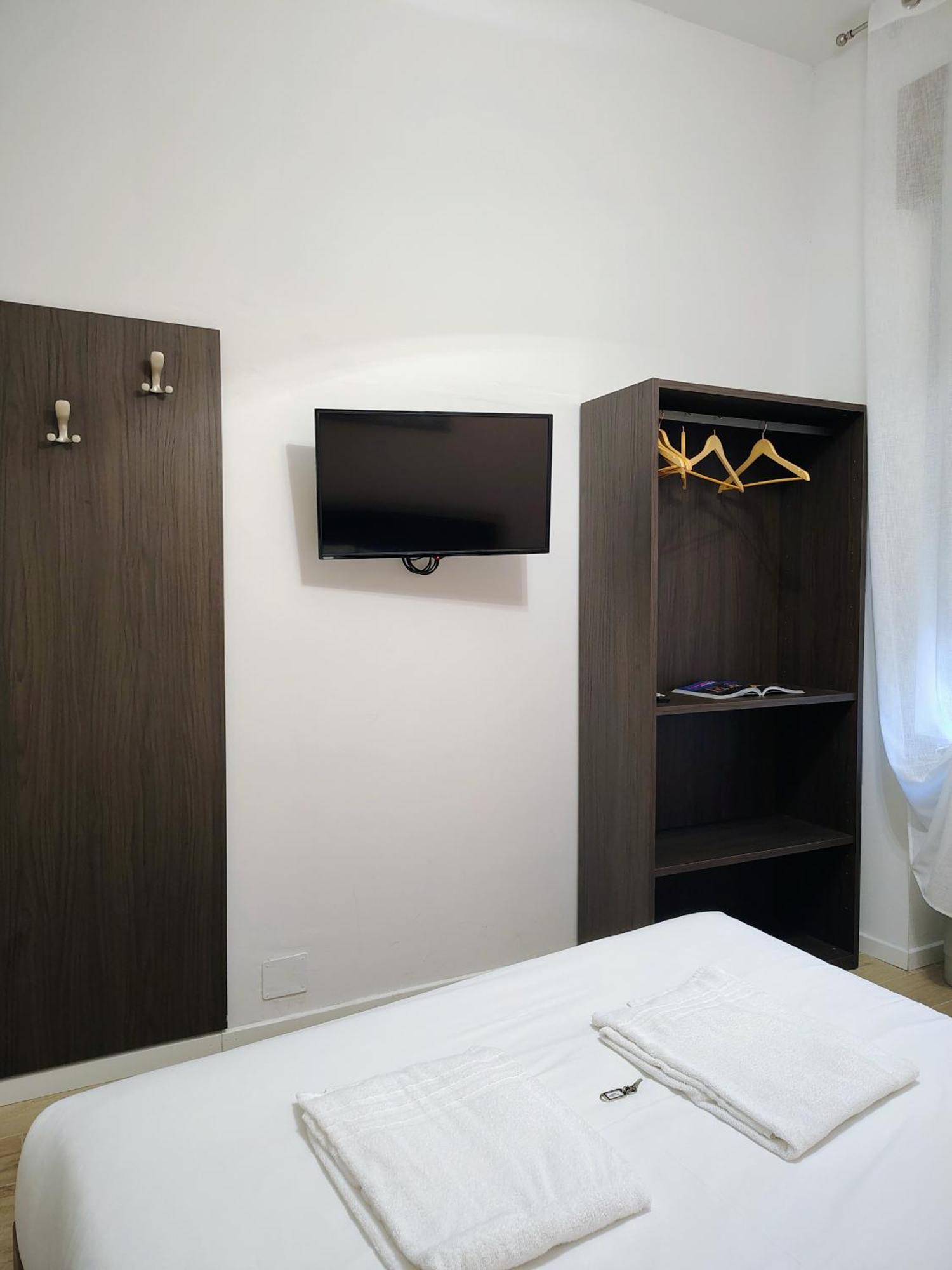 Italianflat - Rentroom Old Town - 200Mt To Arena Verona Bagian luar foto
