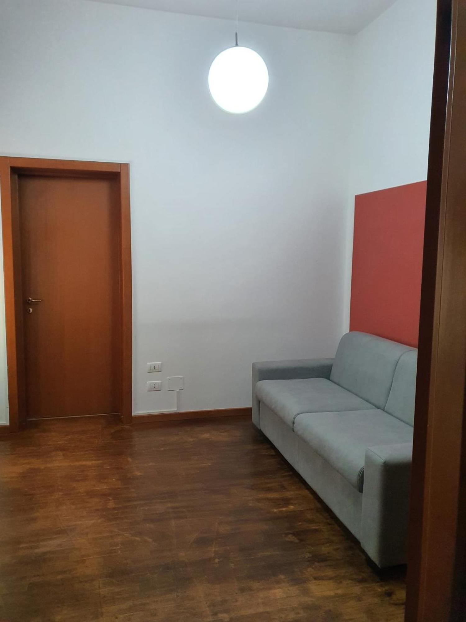Italianflat - Rentroom Old Town - 200Mt To Arena Verona Ruang foto
