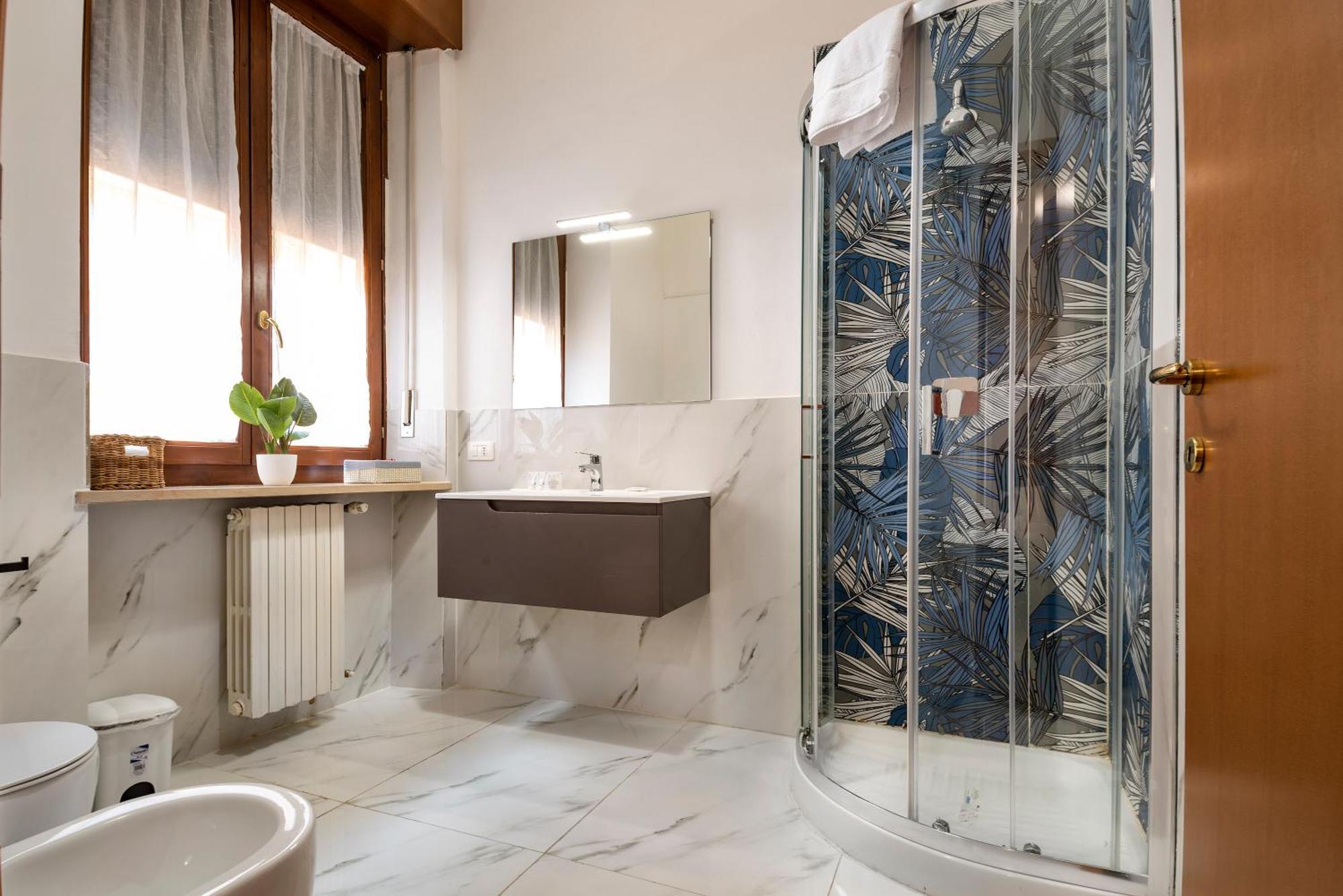 Italianflat - Rentroom Old Town - 200Mt To Arena Verona Bagian luar foto