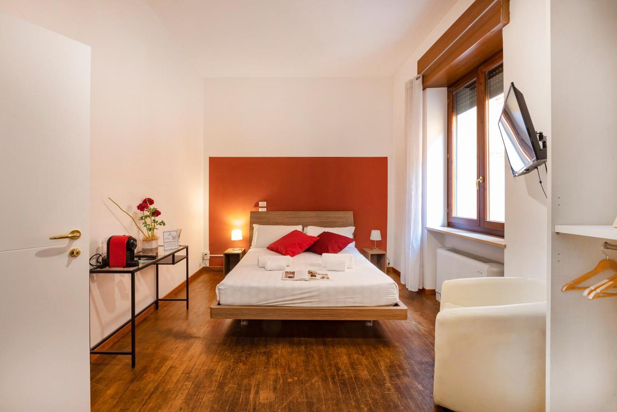 Italianflat - Rentroom Old Town - 200Mt To Arena Verona Bagian luar foto
