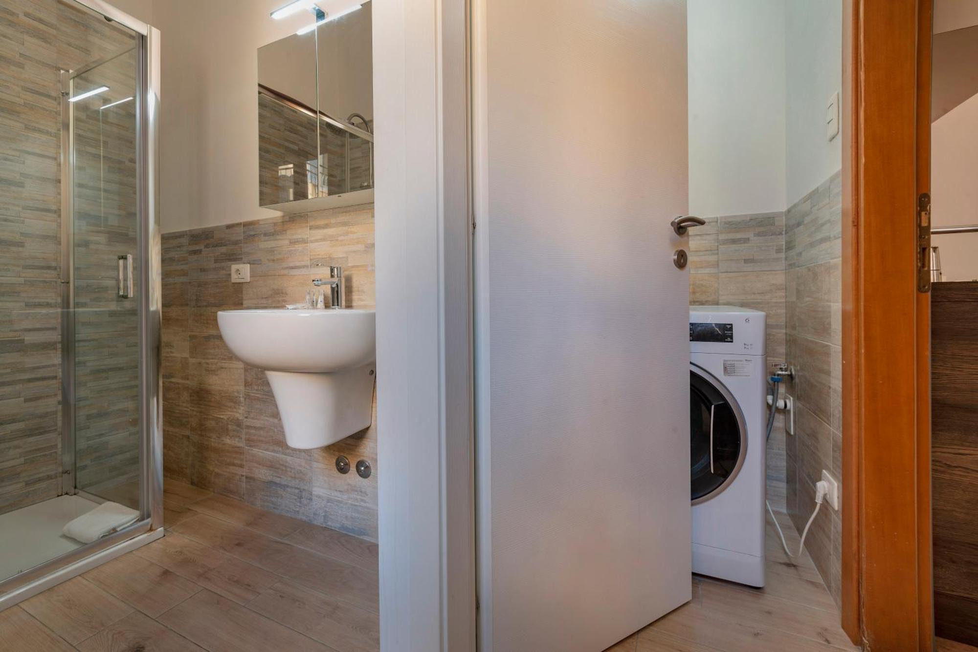Italianflat - Rentroom Old Town - 200Mt To Arena Verona Bagian luar foto
