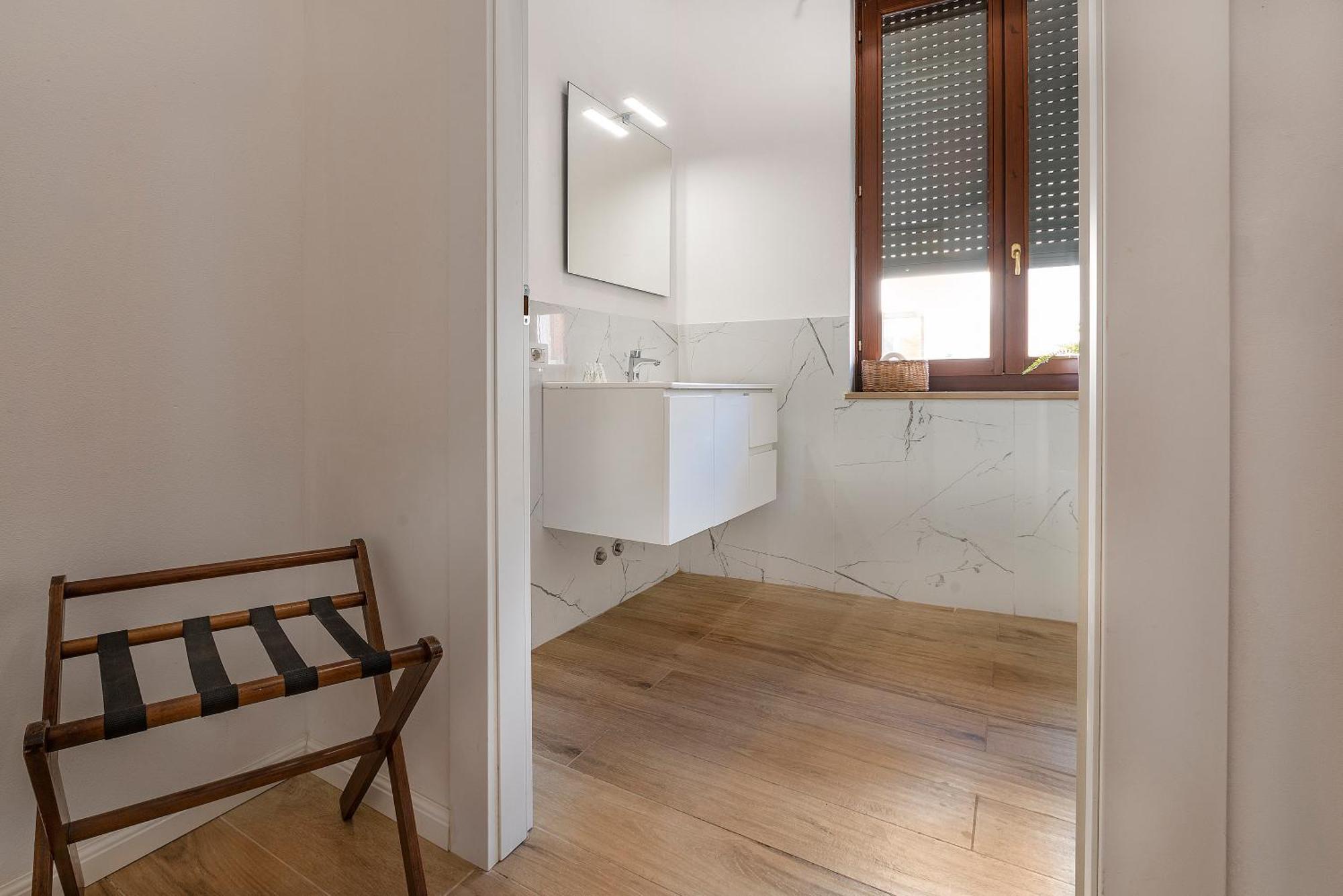 Italianflat - Rentroom Old Town - 200Mt To Arena Verona Bagian luar foto