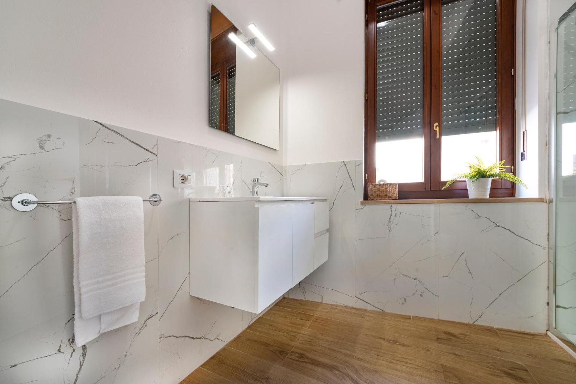Italianflat - Rentroom Old Town - 200Mt To Arena Verona Bagian luar foto