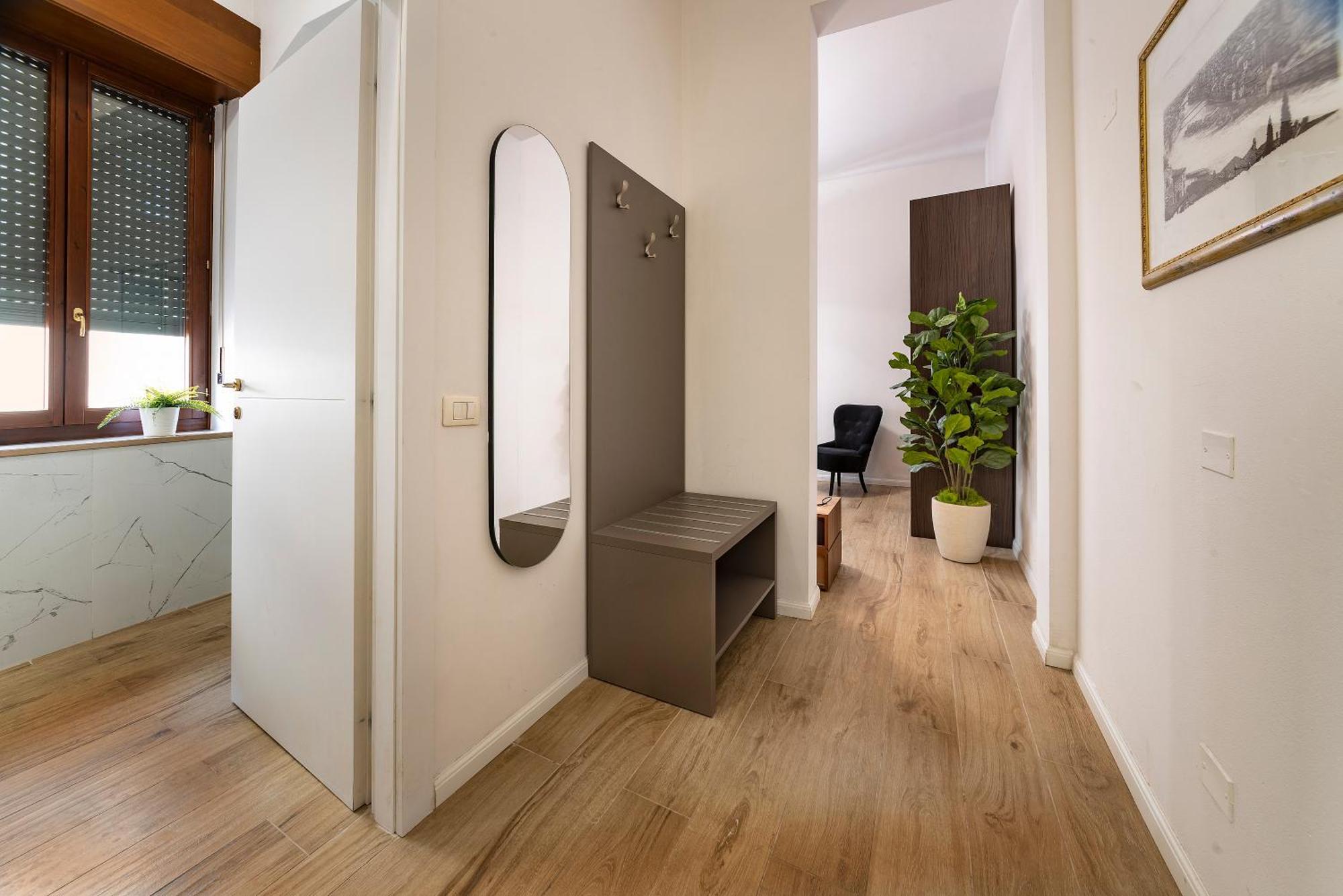 Italianflat - Rentroom Old Town - 200Mt To Arena Verona Bagian luar foto