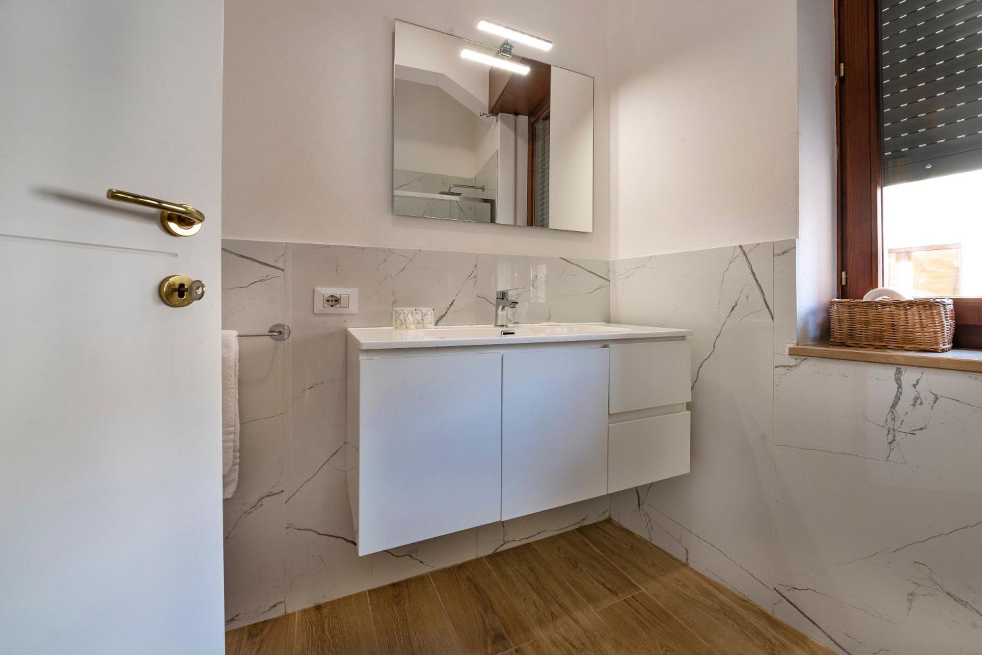 Italianflat - Rentroom Old Town - 200Mt To Arena Verona Bagian luar foto