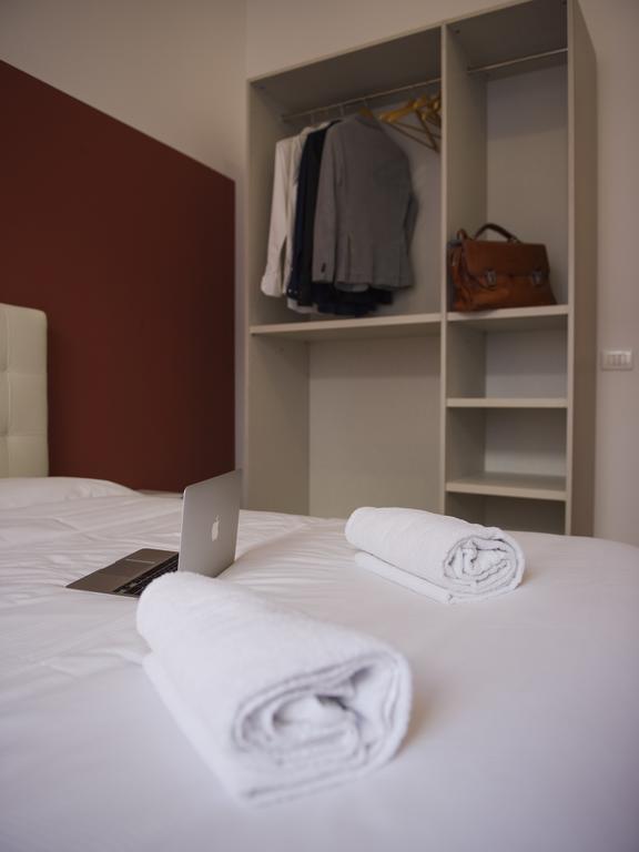 Italianflat - Rentroom Old Town - 200Mt To Arena Verona Bagian luar foto
