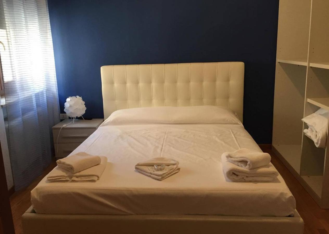 Italianflat - Rentroom Old Town - 200Mt To Arena Verona Bagian luar foto